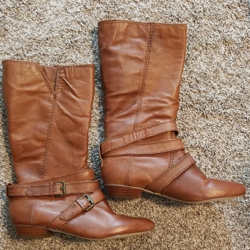 Bakers Mariah Boot